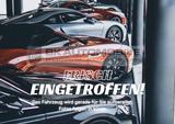 Smart ForFour forfour 66kW Turbo|Black Edition|PDC - Smart: Edition