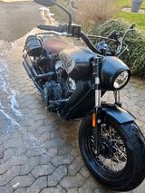 Indian Scout Bobber Twenty **180er HR**viele Extras** - INDIAN SCOUT BOBBER
