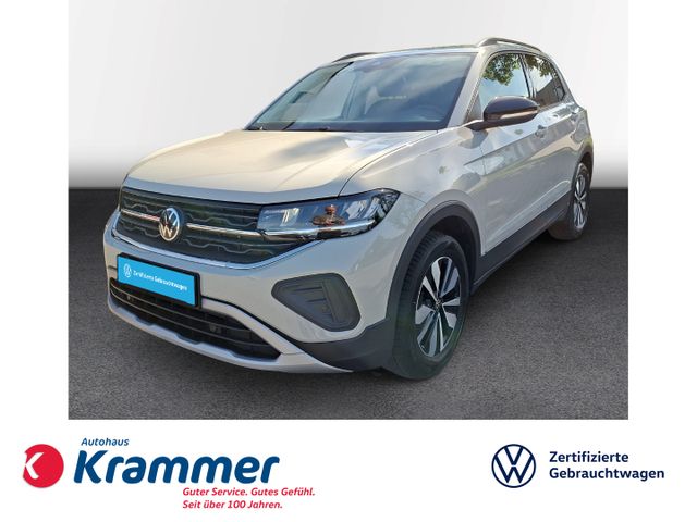 T-Cross 1.0 TSI Goal *AHK*ACC*