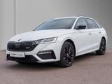 Skoda Octavia Combi RS iV 1.4 TSI DSG Columbus, AHK - Skoda Octavia: Kombi, mit Anhängerkupplung