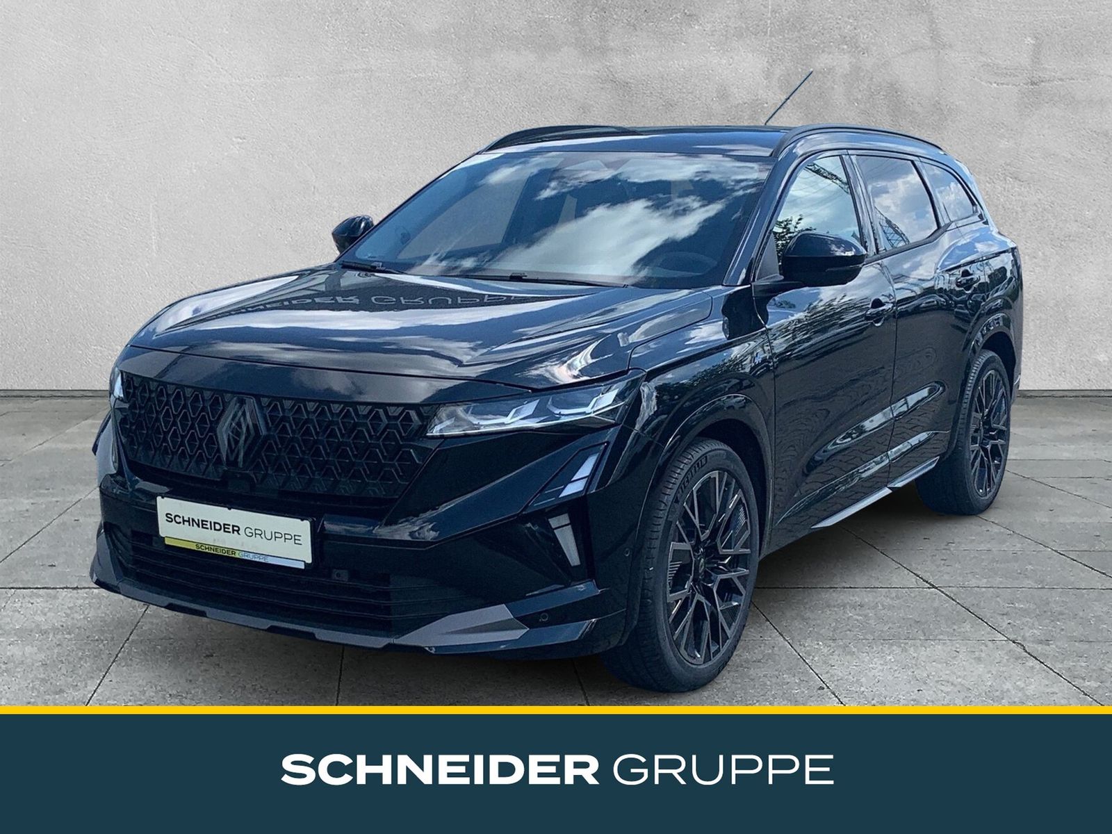 Renault Espace - Bild 1