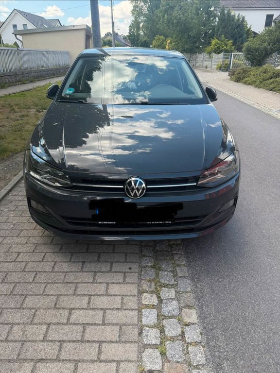 Image of Volkswagen Polo