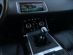 LAND ROVER Range Rover Evoque S BLACK PACK Approved