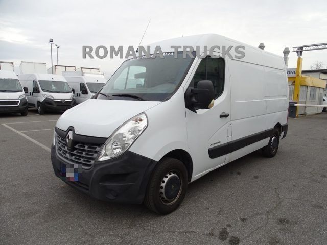 Renault RENAULT Master L2 H2 125CV DI SERIE PRONTA CONSE