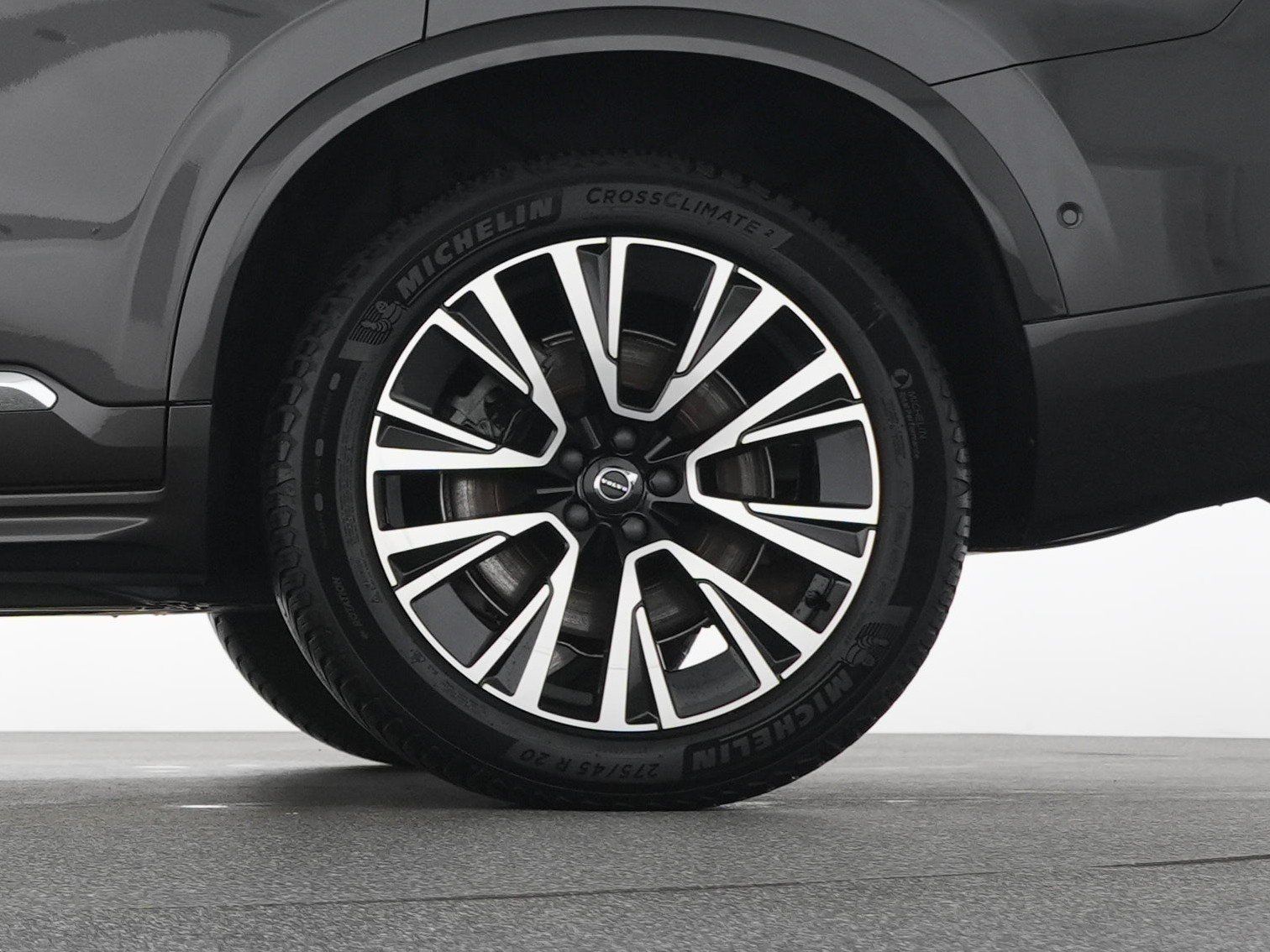 Volvo XC90 T8 AWD Ultimate Bright AHK STHZ 360°-KAMERA foto 21