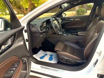 Opel Insignia - 7