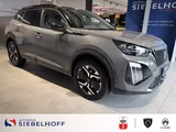 Peugeot 2008 GT PureTech 130 EAT8 - Peugeot 2008 in Augsburg
