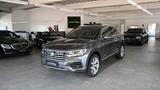 Volkswagen Touareg Elegance 4Motion *KAMERA*LEDER*TOP - graue Volkswagen Touareg