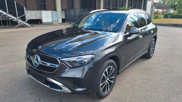 Mercedes GLC 220 - 1