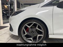 FORD Fiesta ST/2.HAND/LED/NAVI/RECARO/ALCANTARA!