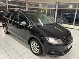 Seat Alhambra FR-Line*7Sitzer*Xenon*Leder*Navi*Kamera - Seat Alhambra Gebrauchtwagen in Dresden