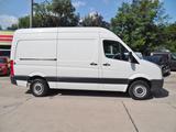 Volkswagen Crafter Kasten 35 mittel L2H2 Hochdach/Motor neu - Angebote