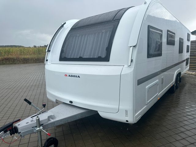 Adria Adora753UK,Modell25,3erStockbett,ALDE,ab Mai 25