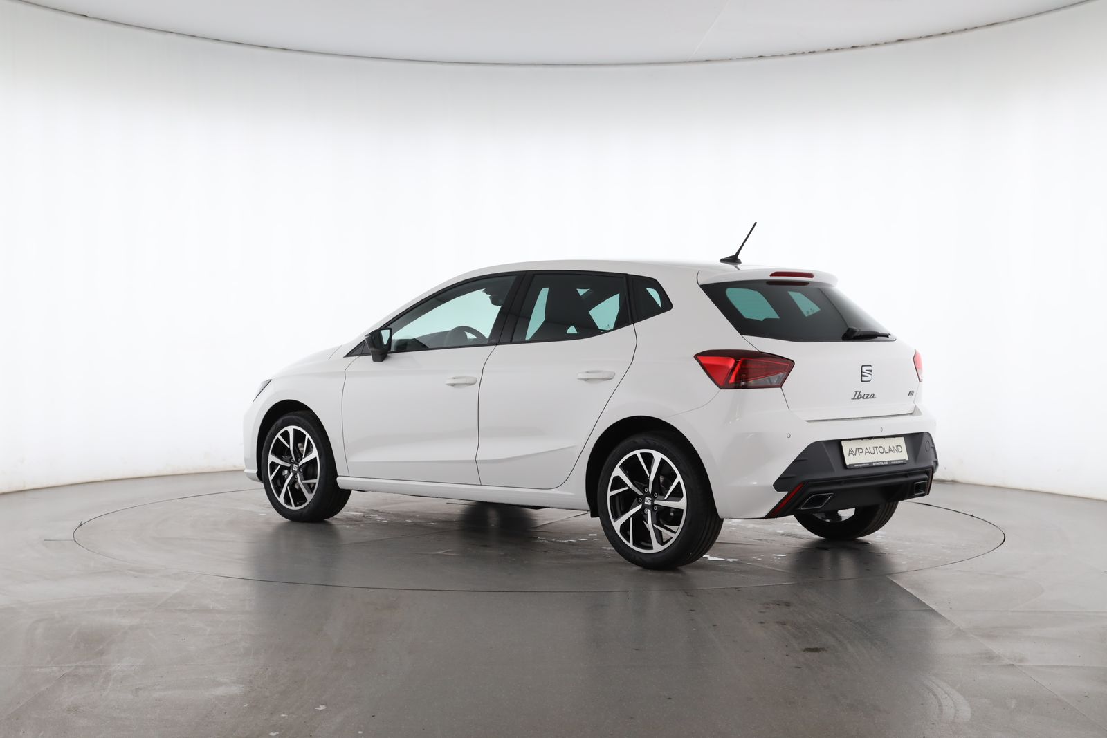 Seat Ibiza - Bild 4