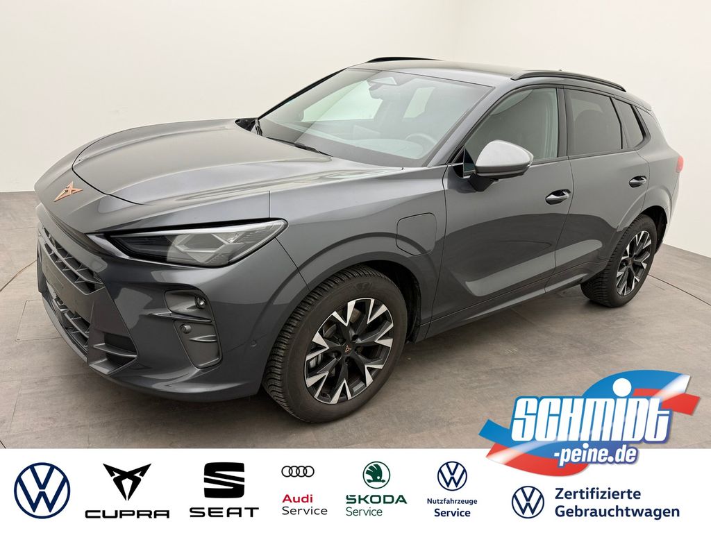 Image of Cupra Terramar