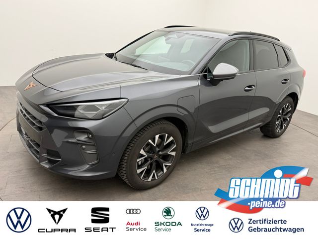 CUPRA Cupra Terramar 1.5 eHybrid DSG EdgeIntellDrive