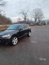 Volkswagen Touareg 3.0 V6 TDI 150kW Tiptr Edition X BMT... - Volkswagen Touareg: Edition X