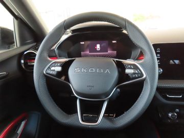Fotografie des Skoda Fabia Monte Carlo 1.0 DSG, 5-J.Garantie, Pano