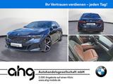 BMW i5 M60 xDrive Komfortsitze Panorama AHK