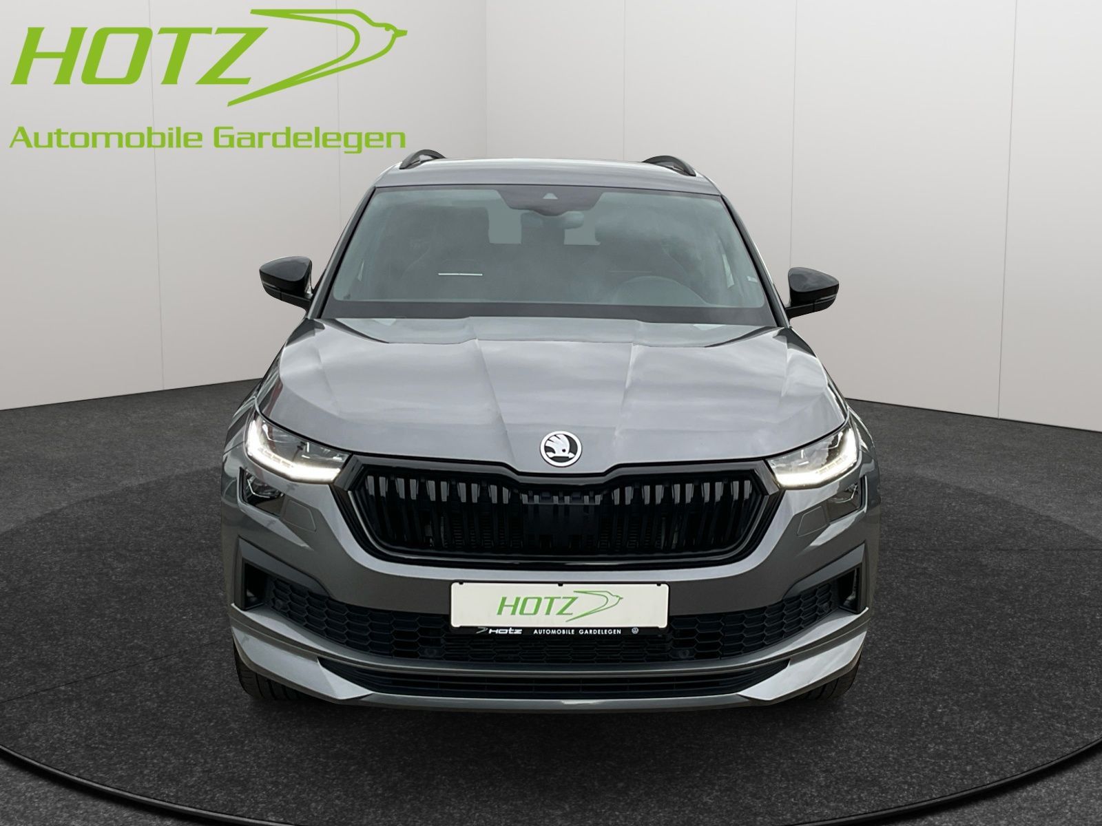 Skoda Kodiaq - Bild 9