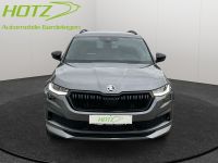 Skoda Kodiaq - Vorschau Bild 9