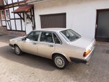 Audi 80 B2 rostfrei H-Kennzeichen - Audi 80: R