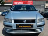 Fiat Stilo 1.6 16V Dynamic *TÜV*2.HAND*KLIMA*GEPLEGT* - gebrauchte Fiat Stilo aus dem Jahr 2003