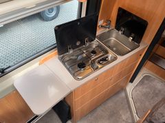 Pössl Roadcruiser | Sat+TV,Navi+RFK,Längstbetten