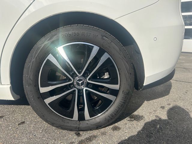 Mercedes-Benz B 250