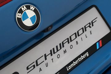 BMW 220d Cabrio M Sport NaviProf RFK 18" 2.Hand