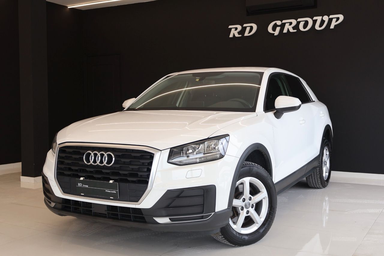 AUDI Audi Q2 1.6 tdi Sport 116cv okneopatentati 1 pro