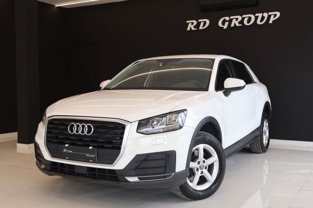 AUDI Audi Q2 1.6 tdi Sport 116cv okneopatentati 1 pro