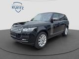 Land Rover Range Rover Vogue SDV8 1.Hand 79.000Km - Land Rover Range Rover in Kiel