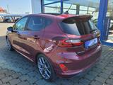Ford Fiesta ST-Line X | Pano | LED - Ford Fiesta: ST Line X