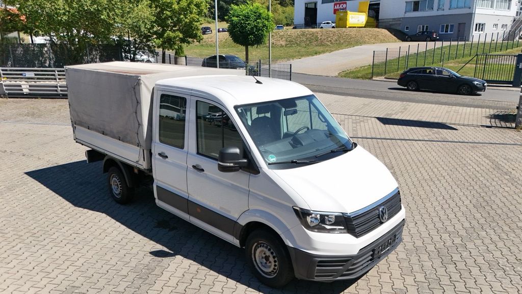 Image of Volkswagen Crafter