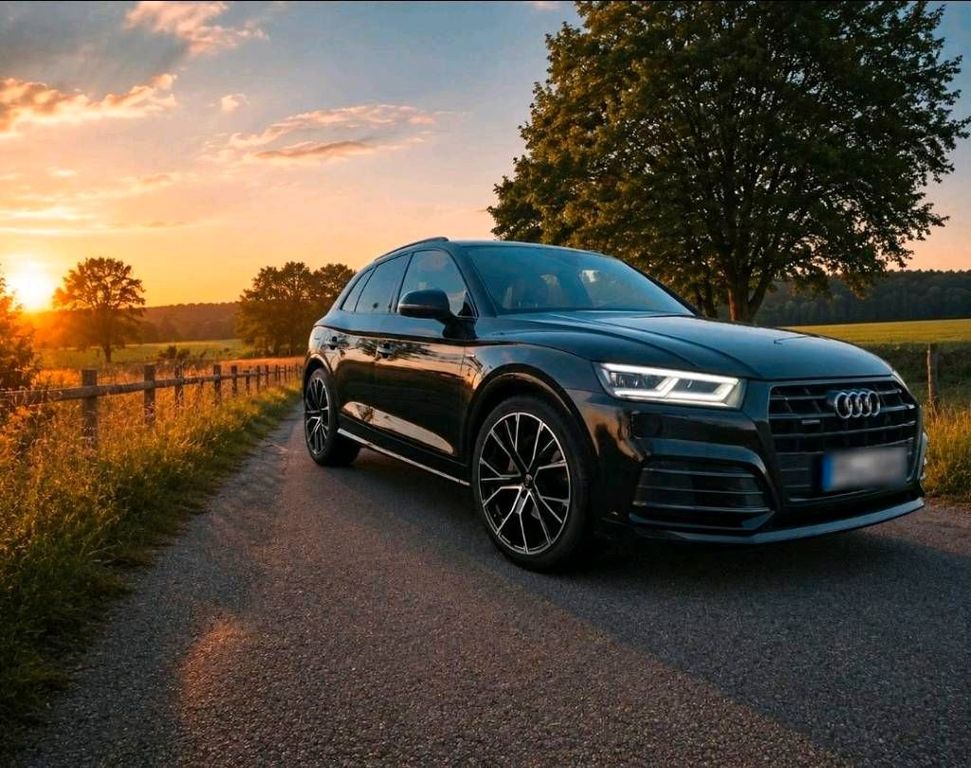 Image of Audi Q5