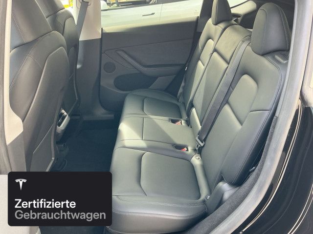 Tesla Model Y Long Range AWD foto 18