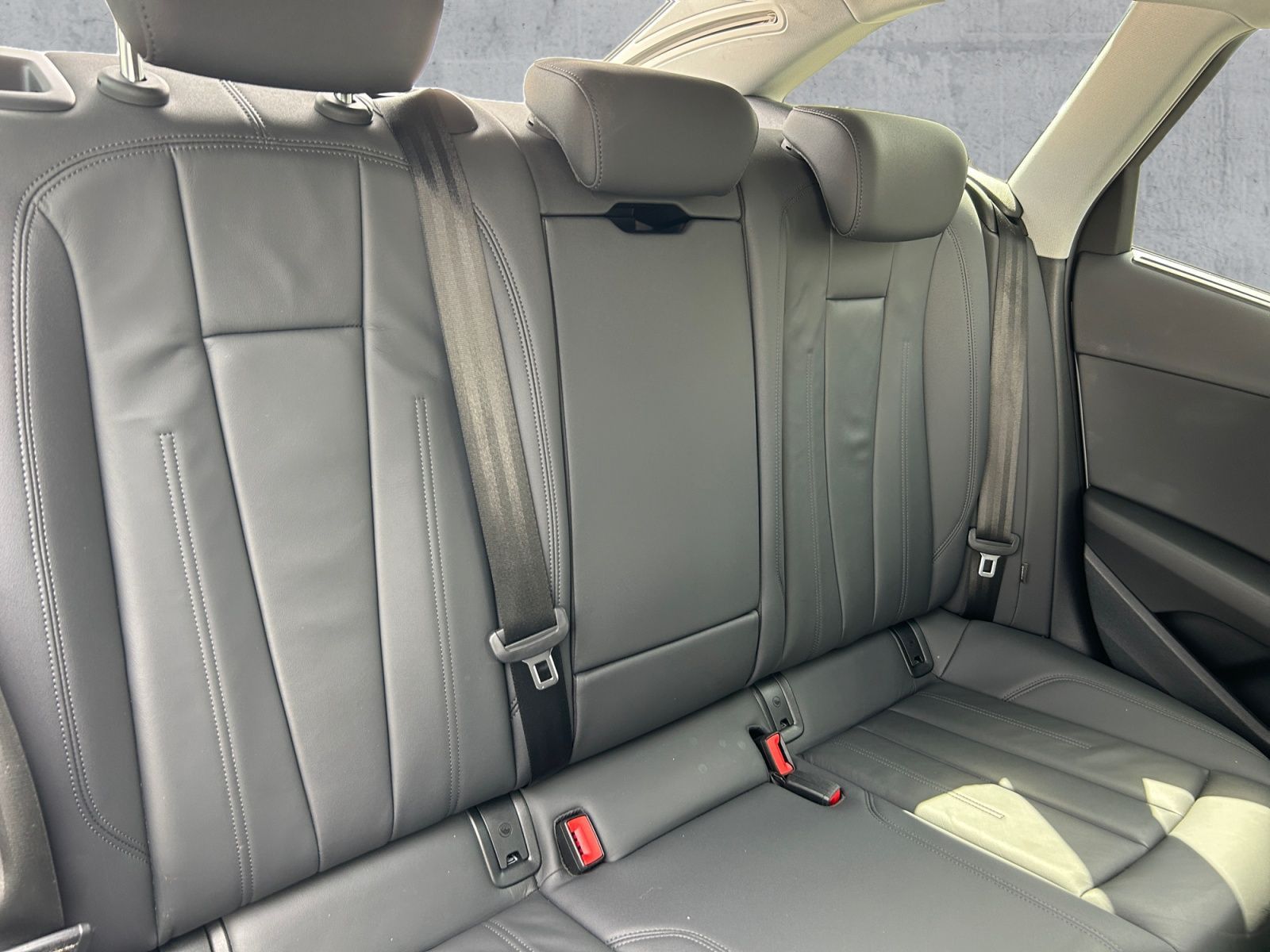 Audi A4 - Bild 16