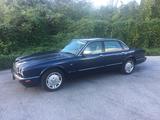 Jaguar XJ6 3.2 X300 - Jaguar XJ6: X300