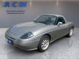 Fiat Barchetta 1.8 16V *1.Hand*nur 19.300km* - Fiat Barchetta Gebrauchtwagen