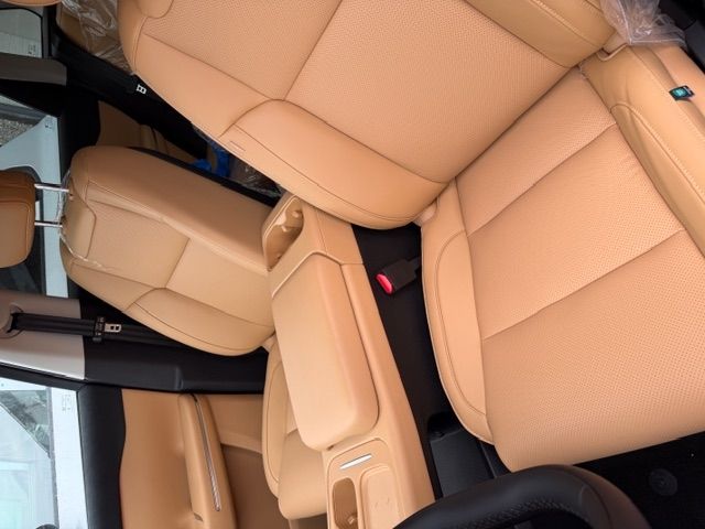 Leapmotor C10 - Bild 16