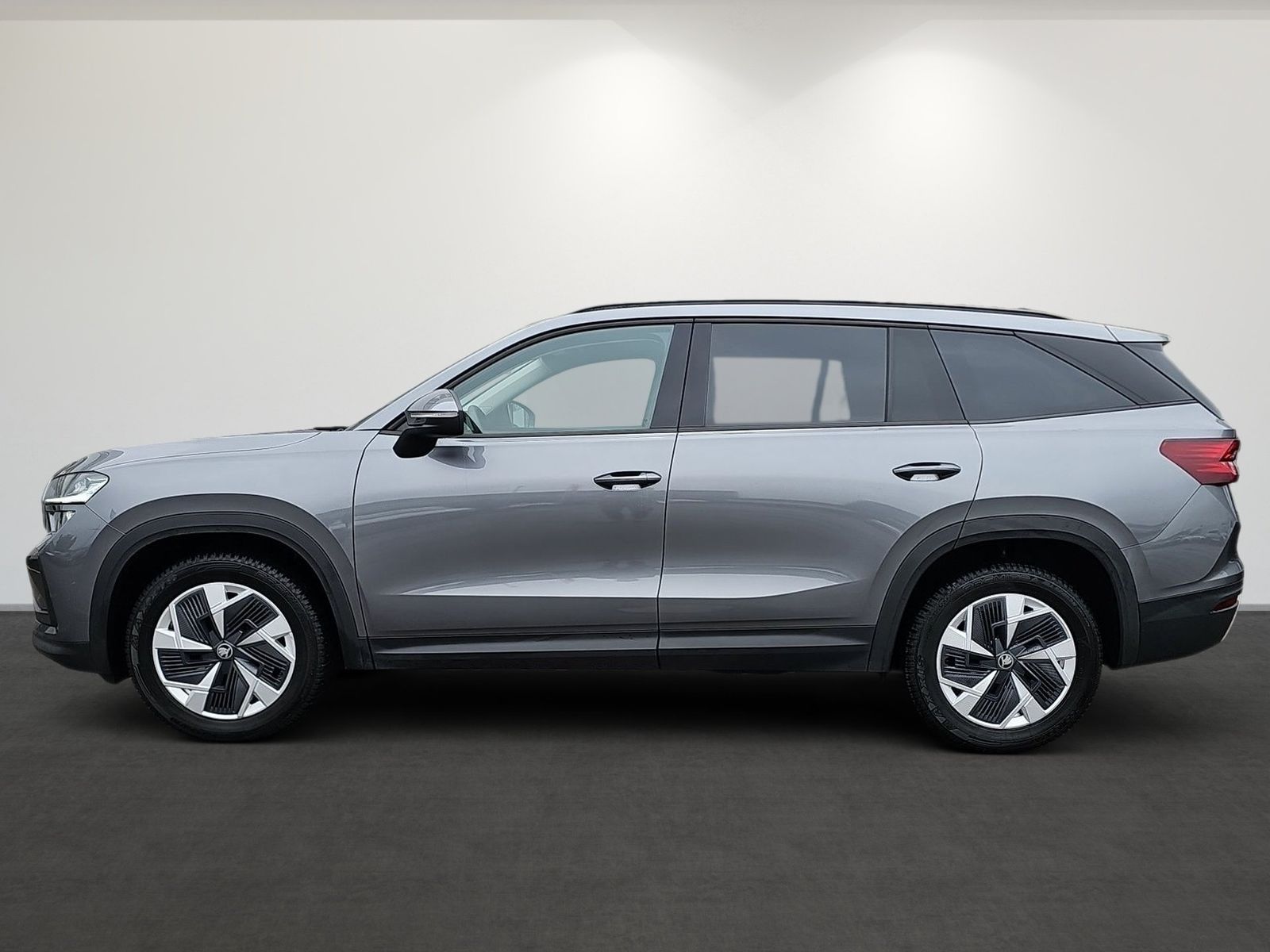 Skoda Kodiaq - Bild 7