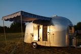 Airstream Bambi  one 1961 - Airstream Wohnwagen