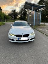 BMW 430 Gran Coupé 430d xDrive Gran Coupé M Spor... - BMW 430 Gran Coupé von privat