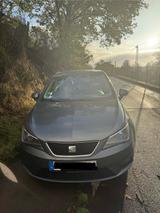 Seat Ibiza 1.4 TDI Start&Stop 77kW Style Connect - Seat Ibiza mit Diesel-Antrieb: 1.4