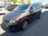 Volkswagen Touran 1.4 TSI DSG CUP - Volkswagen Touran: Cup