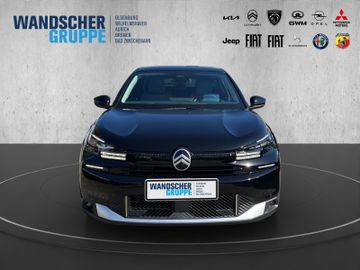 Citroën C4 MAX 1.2 145 +SHZ+KeyLess+PDC+2xKlima+SpurH