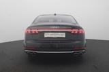 Audi S8 4.0 TFSI quattro . Matrix Navi Pano AHK - gebrauchte Audi S8 aus dem Jahr 2023