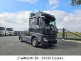 Mercedes-Benz Actros 1845, BigSpace, Automatik, Retarder, 4x2 - Mercedes-Benz Actros 1845