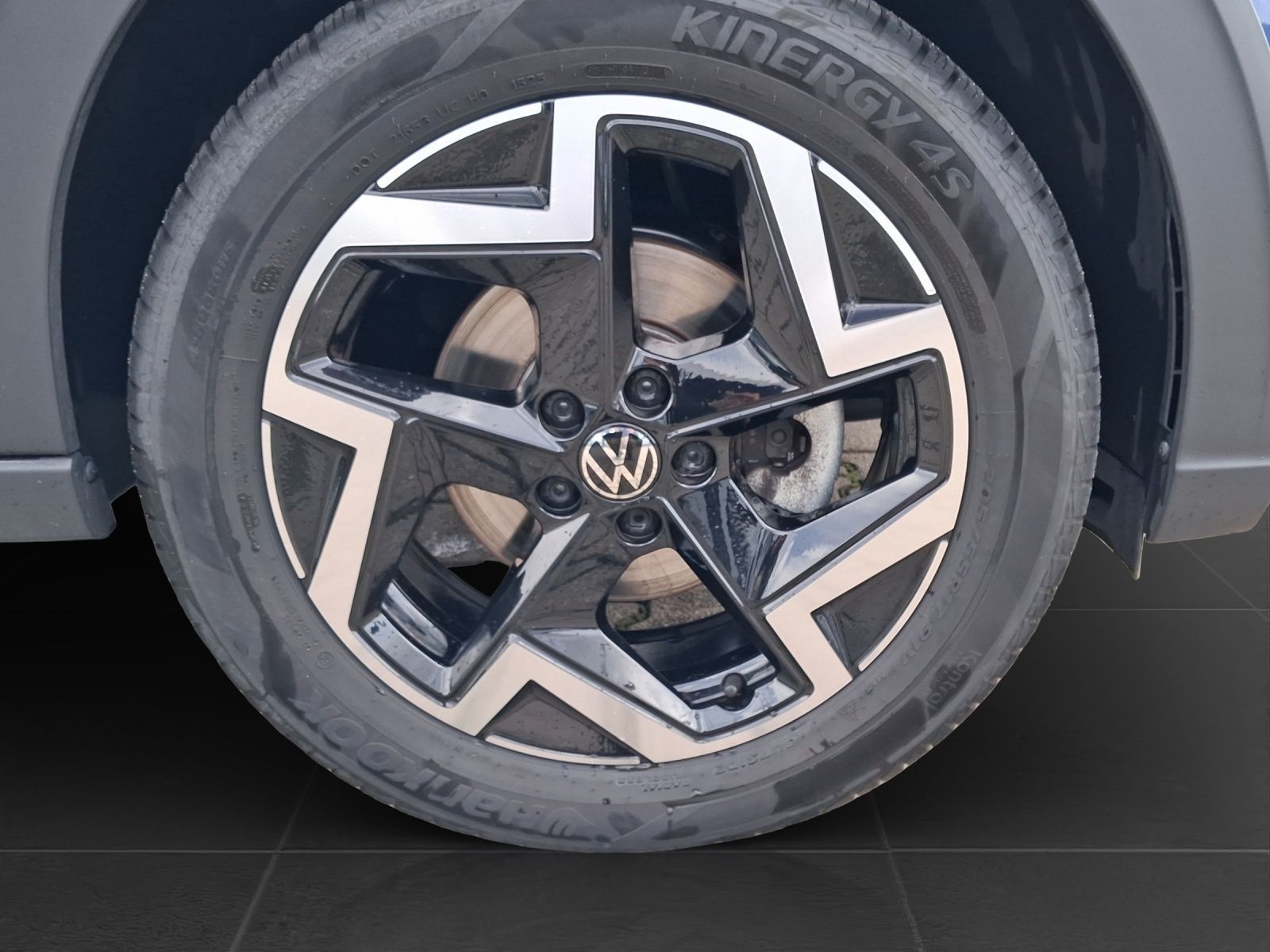 Volkswagen Taigo - Bild 7